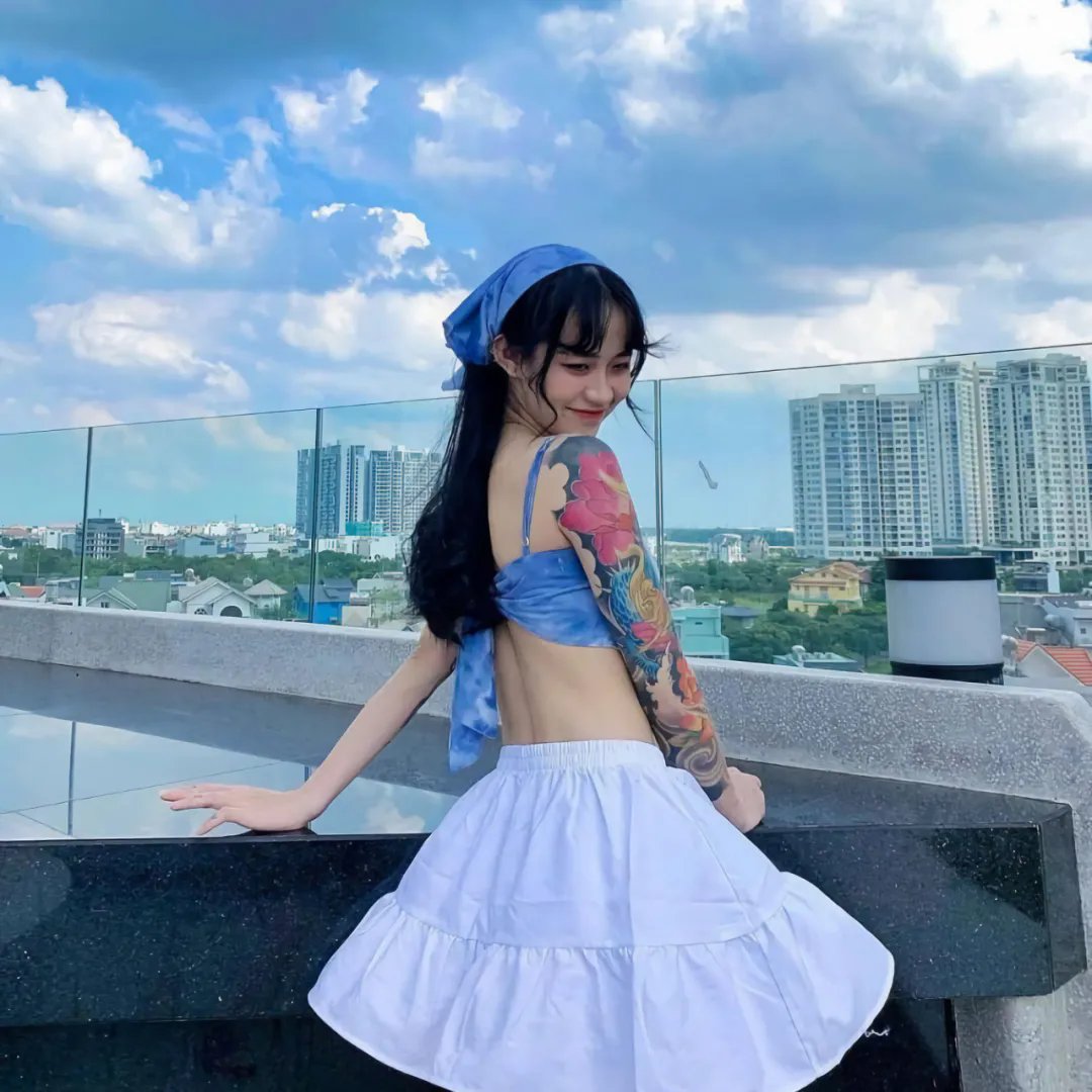 着魔